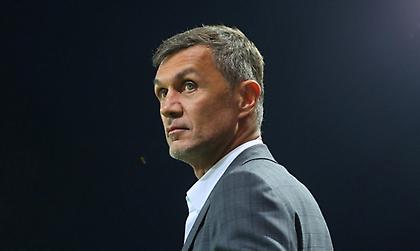 Μαλντίνι: «Είμαι εγγύηση για τη Μίλαν»