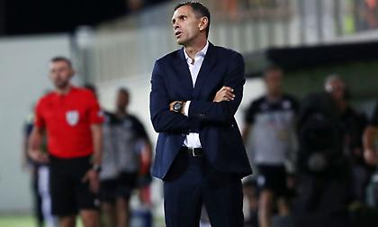 Πογέτ: «Ρωτήστε τον τερματοφύλακα της Κύπρου, αν σας πει ότι επηρεάζεται στη φάση, ψεύδεται»