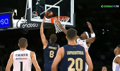 Κατέβασε τον.... γενικό ο Γιαμπουσέλι στον Μαρτίνεζ