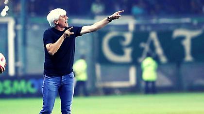 Τι κάνει ο Παναθηναϊκός μετά από τις διακοπές του πρωταθλήματος