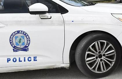 Επίθεση με μολότοφ στην πρεσβεία του Ιράν στο Νέο Ψυχικό