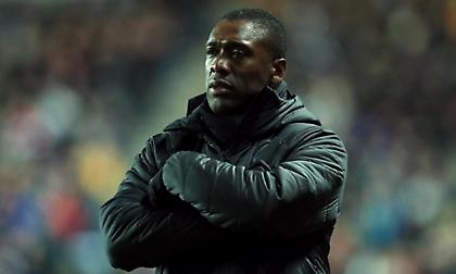 Ζέεντορφ: «Οι μαύροι προπονητές δεν παίρνουν ευκαιρίες»