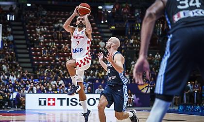 Επίσημο: Επέστρεψε στην Κροατία μετά από δέκα χρόνια ο Σίμον!