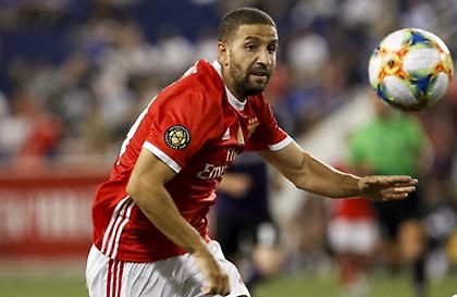 Ακούστηκε για Παναθηναϊκό, πήγε στην Αλ Νασρ ο Τααράμπτ