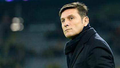 Ζανέτι: «Η θέση του Ιντζάγκι δεν βρίσκεται σε κίνδυνο»