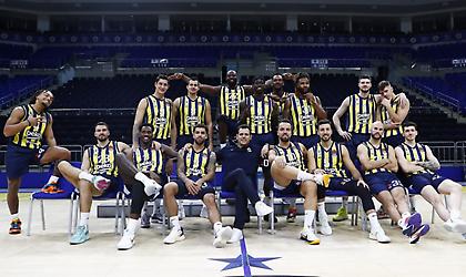 Φενέρμπαχτσε: Με Ιτούδη για την επιστροφή σε εποχές… Ομπράντοβιτς