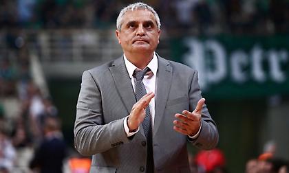 Πεδουλάκης: «Να επιστρέψουμε εκεί που επιβάλλει το όνομά μας-Θέλουμε ομάδα με Παναθηναϊκές αρχές»