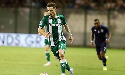 Βέρμπιτς: Η υπομονή, η επιμονή και η ευκαιρία που δεδομένα θα έρθει