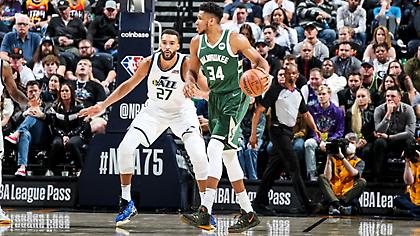 Γιάννης Αντετοκούνμπο: «Ζήλεψα με το πρωτάθλημα των Γουόριορς - Σαν να μου στερούν τη χαρά»