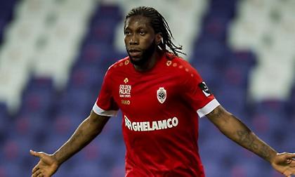 Στην Μπέβερεν ο Μποκανί!