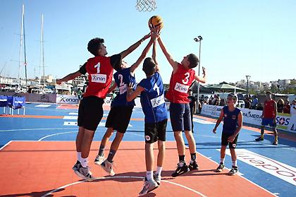 Το αναπτυξιακό της ΕΟΚ: Συνεργασία με Ιτούδη-Έμφαση σε ψηλούς, σουτ και πολλά παιχνίδια