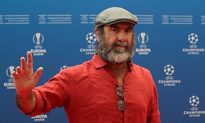 Καντονά: «Ο Γούντγουορντ δεν δέχθηκε να γίνω πρόεδρος στη Γιουνάιτεντ»