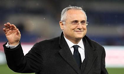 O πρόεδρος της Λάτσιο εξελέγη γερουσιαστής με τον συνδυασμό του Μπερλουσκόνι