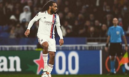 Κοντά στη Σαμπάμπ Αλ Αχλί ο Ντεναγιέρ που γράφτηκε για τον Ολυμπιακό