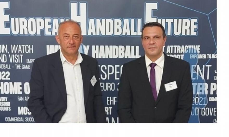 Αλλαγές σε διοργανώσεις και κανονισμούς από την EHF