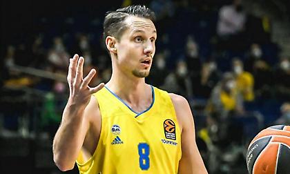 Νέα ατυχία με Έρικσον: Υποτροπή και επιστρέφει το… 2023!