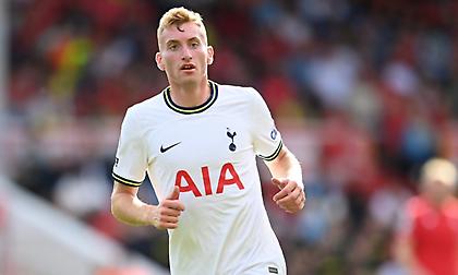 Κουλουσέφσκι: «Δεν ήμουν χαρούμενος στη Γιουβέντους, χαίρομαι να δουλεύω με τον Κόντε στην Τότεναμ»