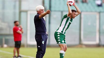 Οι λόγοι που ο Παναθηναϊκός δέχεται λίγες τελικές και ελάχιστα γκολ (part 1)