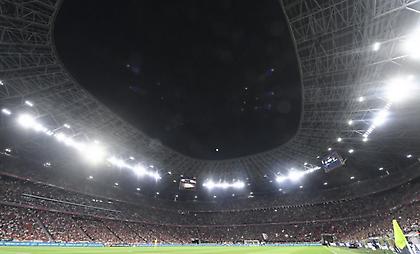 Η Ουγγαρία θέλει να φιλοξενήσει το Σούπερ Καπ Ιταλίας