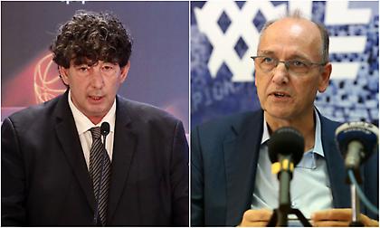 Κρίσιμη τηλεδιάσκεψη ΕΟΚ-ΕΣΑΚΕ και ομάδων