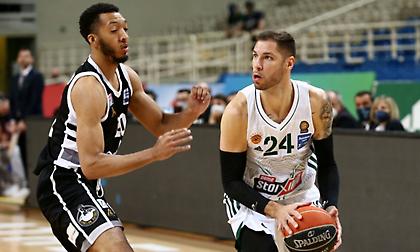 «Τελειώνει» του Στέφαν Γιόβιτς στον Ερυθρό Αστέρα!