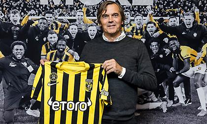 Ανέλαβε τη Φίτεσε ο Κοκού