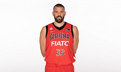 Επίσημο: Μπορεί να παίξει με την Τζιρόνα ο Μαρκ Γκασόλ!