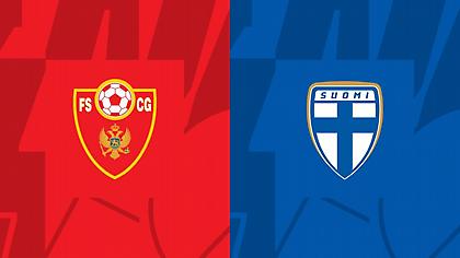 Μαυροβούνιο-Φινλανδία