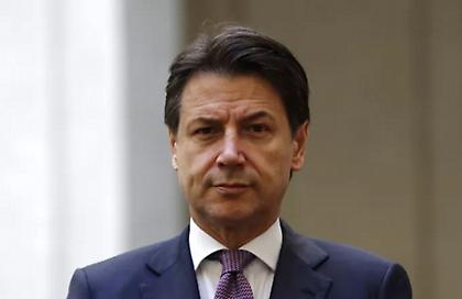 Ιταλία - Κόντε: Η κυβέρνηση θα μας βρει μπροστά της αν πειράξει το κοινωνικό εισόδημα των ανέργων