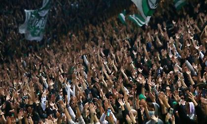 Ερασιτέχνης Παναθηναϊκός: Ξεπέρασε τα 10.100 μέλη!