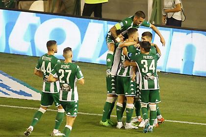 Το μυστικό που έφερε το «τριφύλλι» στην κορυφή της Super League