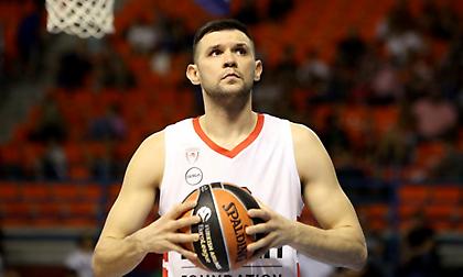 Παπανικολάου: «Να δώσουμε ξανά χαρές στους φίλους του Ολυμπιακού»