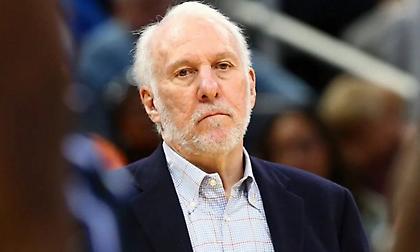 Απολαυστικός Πόποβιτς για Σπερς και το πρωτάθλημα που… δεν θα πάρουν!