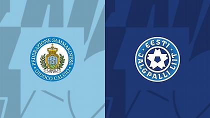 Άγιος Μαρίνος-Εσθονία