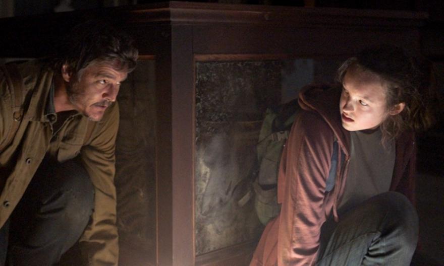 The Last of Us - HBO: Δείτε το επίσημο teaser της σειράς!
