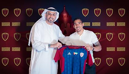 Στην Αλ Ουάντα ο Άλαν της Έβερτον