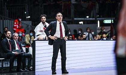 Χωρίς Τεόντοσιτς, Χάκετ και Ζαϊτέ η Βίρτους κόντρα στην Αρμάνι!