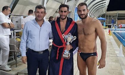 Στη Βουλιαγμένη το τουρνουά του ΣΕΔΥ