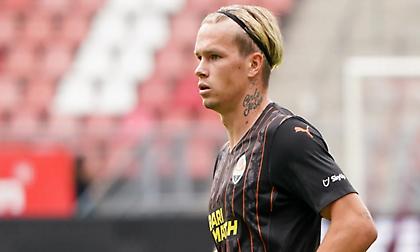 Νιούκαστλ: Δίνει 55 εκατομμύρια για τον Μούντρικ της Σαχτάρ