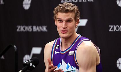 Μάρκανεν: «Στην Ευρώπη δεν παίρνεις τόσο εύκολα σφυρίγματα όσο στο NBA»