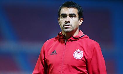 Τέλος ο Ιμπαγάσα από τον Ολυμπιακό Β', φήμες για Οκκά