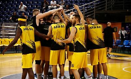 Πρώτος «τελικός» για Άρη με Γουλβς