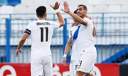 Αυλαία στο Nations League με τις καλύτερες αποδόσεις από το ΠΑΜΕ ΣΤΟΙΧΗΜΑ στα καταστήματα ΟΠΑΠ