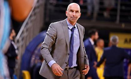 Καντζούρης: «Δοκιμάσαμε σχήματα και βγάλαμε ουσιαστικά συμπεράσματα στην Ιταλία»