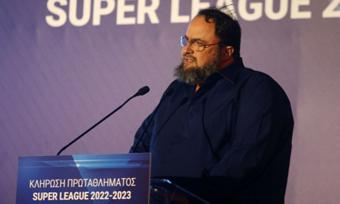 Μαρινάκης σε ΕΠΟ: «Πραξικόπημα αν δεν γίνει διαγωνισμός για τη θέση του CEO»