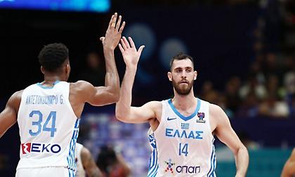 Παπαγιάννης: «Αν ξαναπαίζαμε με Γερμανία θα κερδίζαμε - Άσχημος ο… μονόλογος Ολυμπιακού πέρυσι»