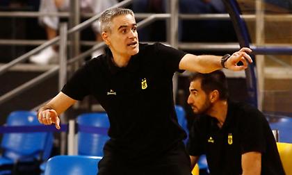 Καστρίτης: «Δίκαιη η νίκη της Γουλβς, έχουμε να διορθώσουμε πολλά στο παιχνίδι μας»