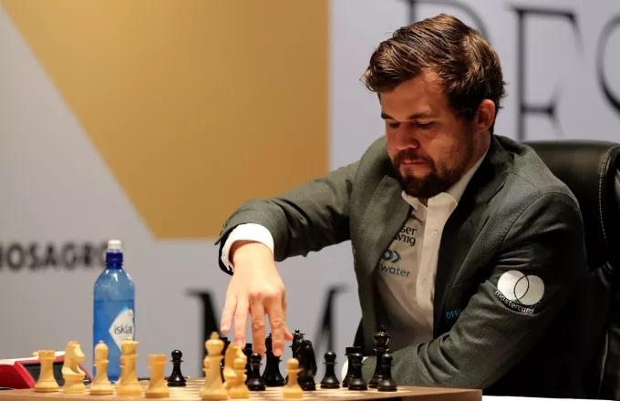 Carlsen vs. Niemann: Το σκάνδαλο «με τον δονητή»