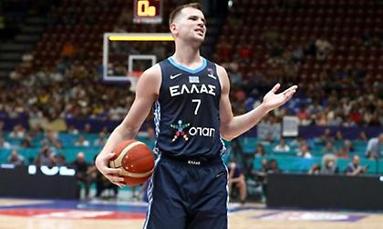 Κοντά σε Νάπολι ο Αγραβάνης