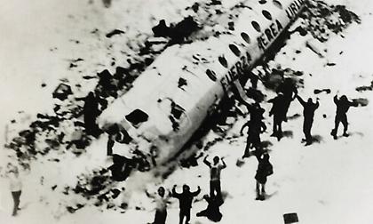 Η τραγωδία των Άνδεων και η εξαφάνιση του Σίζο Κανακούρι: Ιστορίες επιβίωσης βγαλμένες από… ταινία!